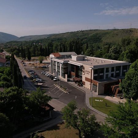 Hotel Buna Mostar Esterno foto