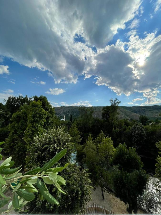 Hotel Buna Mostar Esterno foto